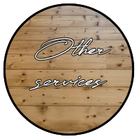 Maintenance of wood floors